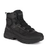 AKU AK674 Sentinel Mid GTX Black