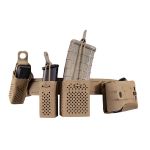 Aero Lite 5.56mm Short Magazine Pouch Coyote Tan