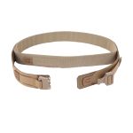 Fight Light Belt with Inner Velcro – Coyote Tan