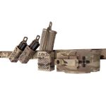 Aero Fight Light Belt Combo