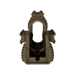 CAA 4 Pica Hand Guard Rails Khaki