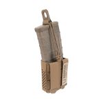 Aero Lite 5.56mm Short Magazine Pouch Coyote Tan