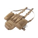 MCR Chameleon Chest Rig