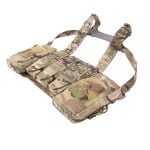 MCR Chameleon H Harness