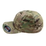 Clawgear Operator Cap MultiCam