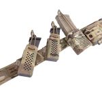 Aero Fight Light Belt Combo