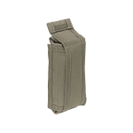 Warrior Slimline Foldable Dump Pouch Ranger Green