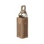Aero Lite 9mm Short Magazine Pouch Coyote Tan