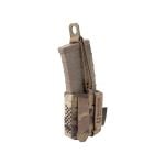Aero Lite 5.56mm Short Magazine Pouch Multicam