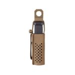 Aero Lite 9mm Short Magazine Pouch Coyote Tan