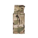 Warrior Laser Cut Adaptive Mag Pouch (5.56mm) MultiCam