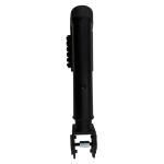 CAA SBS/01 Skeleton Style Collapsible Telescopic