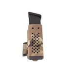 Aero Lite 9mm Short Magazine Pouch Multicam