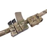 Aero Lite 5.56mm Short Magazine Pouch Multicam
