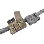 Aero Lite 9mm Short Magazine Pouch Multicam