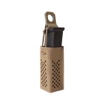 Aero Lite 9mm Short Magazine Pouch Coyote Tan