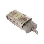 Warrior Laser Cut Adaptive Mag Pouch (5.56mm) MultiCam