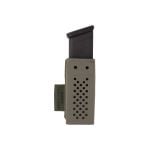 Aero Lite 9mm Short Magazine Pouch Ranger Green