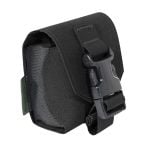 Warrior Laser Cut Frag Grenade Pouch Black