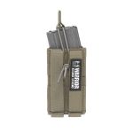 Warrior Single Open G36 Ranger Green