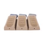 Warrior Laser Cut LPC V2 Low Profile Plate Carrier with Ladder Sides and DFP Triple Adaptive Mag Pouch & 5.56 Triple Inserts