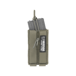 Warrior Single Open 5.56mm Ranger Green