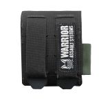 Warrior Laser Cut Frag Grenade Pouch Black