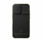 STRIK3D Tactical Phone Case - iPhone 16 Plus