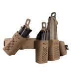 Aero Lite 5.56mm Short Magazine Pouch Coyote Tan