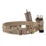 Aero Fight Light Belt Combo