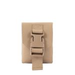 Warrior Laser Cut Frag Grenade Pouch Coyote Tan