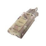 Warrior Laser Cut Adaptive Mag Pouch (5.56mm) MultiCam