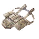 MCR Hawk Chest Rig