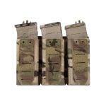 MCR Chameleon H Harness