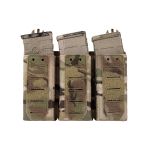 MCR Chameleon Chest Rig