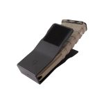 Warrior Laser Cut Adaptive Mag Pouch (5.56mm) MultiCam