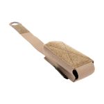 Warrior Laser Cut Universal Tourniquet Holder Coyote Tan