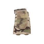 Warrior Laser Cut Adaptive Mag Pouch (5.56mm) MultiCam