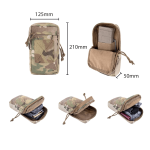 MCR Chameleon Chest Rig