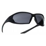 Bolle Ranger Ballistic Sunglasses, Smoke Lenses and Black Frames