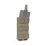 Warrior Single Open G36 Ranger Green