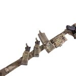 Aero Fight Light Belt Combo