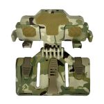 STRIK3D Phone Mount and Low Pro