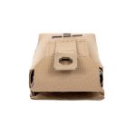 Warrior Laser Cut Small Horizontal Individual First Aid Kit Pouch Coyote Tan