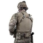 MCR MK1 Type 1 Chest Rig Delta with H Harness