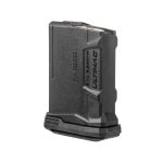 FAB M16/M4/AR15 5.56x45 10 Rounds Polymer Magazine Black