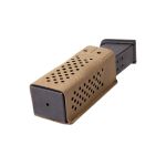 Aero Lite 9mm Short Magazine Pouch Coyote Tan