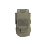 Warrior Individual First Aid Pouch Ranger Green