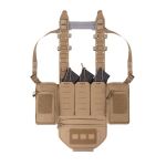 MCR Banshee Chest Rig