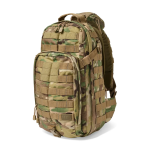 5.11 RUSH MOAB 10 Sling Backpack MultiCam